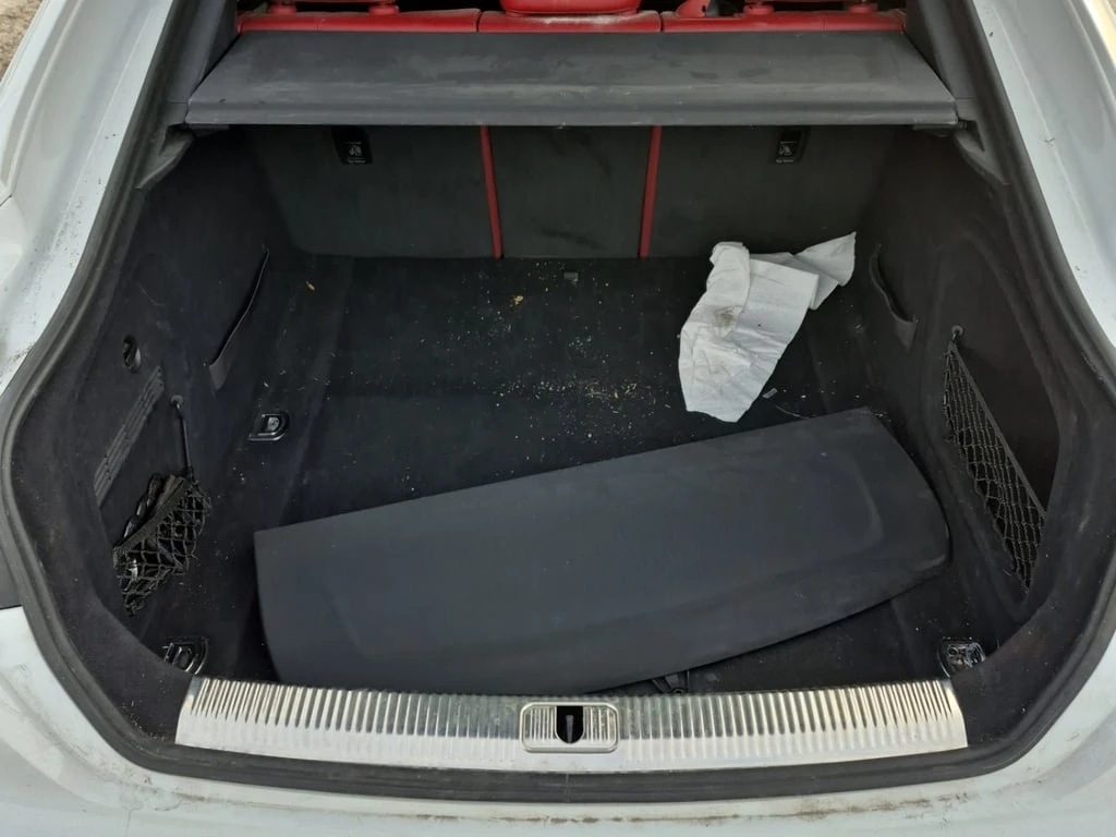 Audi S5 * TECHNIK * CARFAX * ��� ������������ ������ | Mobile.bg � ����������� 14