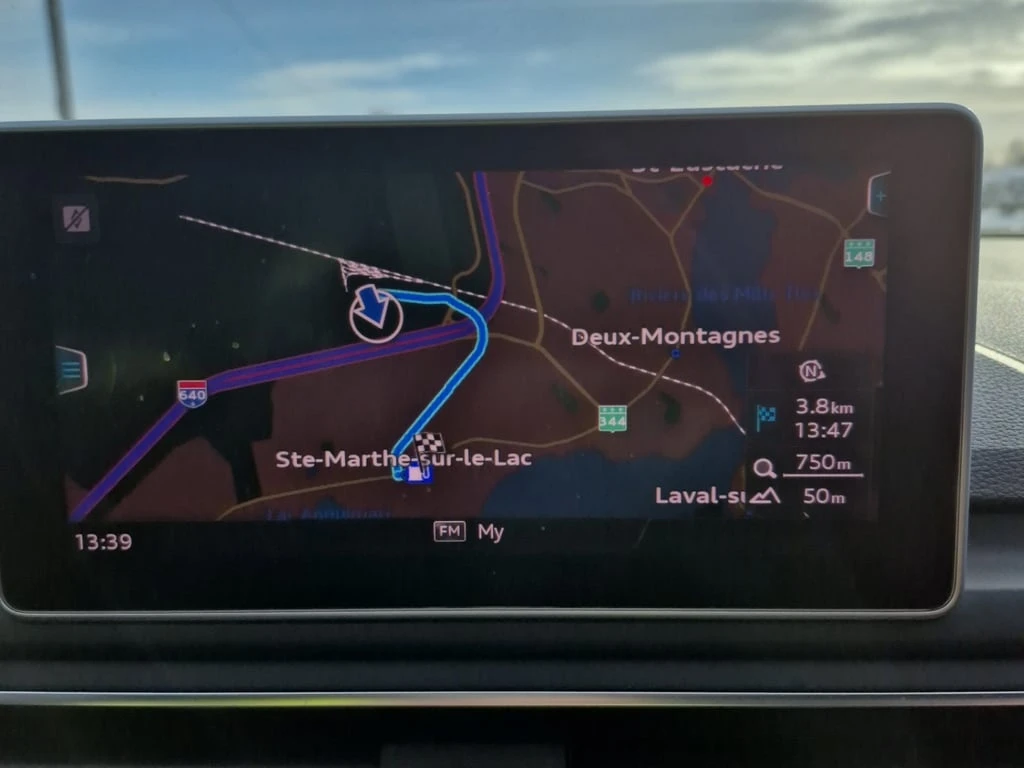 Audi S5 * TECHNIK * CARFAX * ��� ������������ ������ | Mobile.bg � ����������� 10