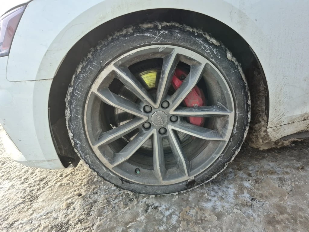 Audi S5 * TECHNIK * CARFAX * ��� ������������ ������ | Mobile.bg � ����������� 6