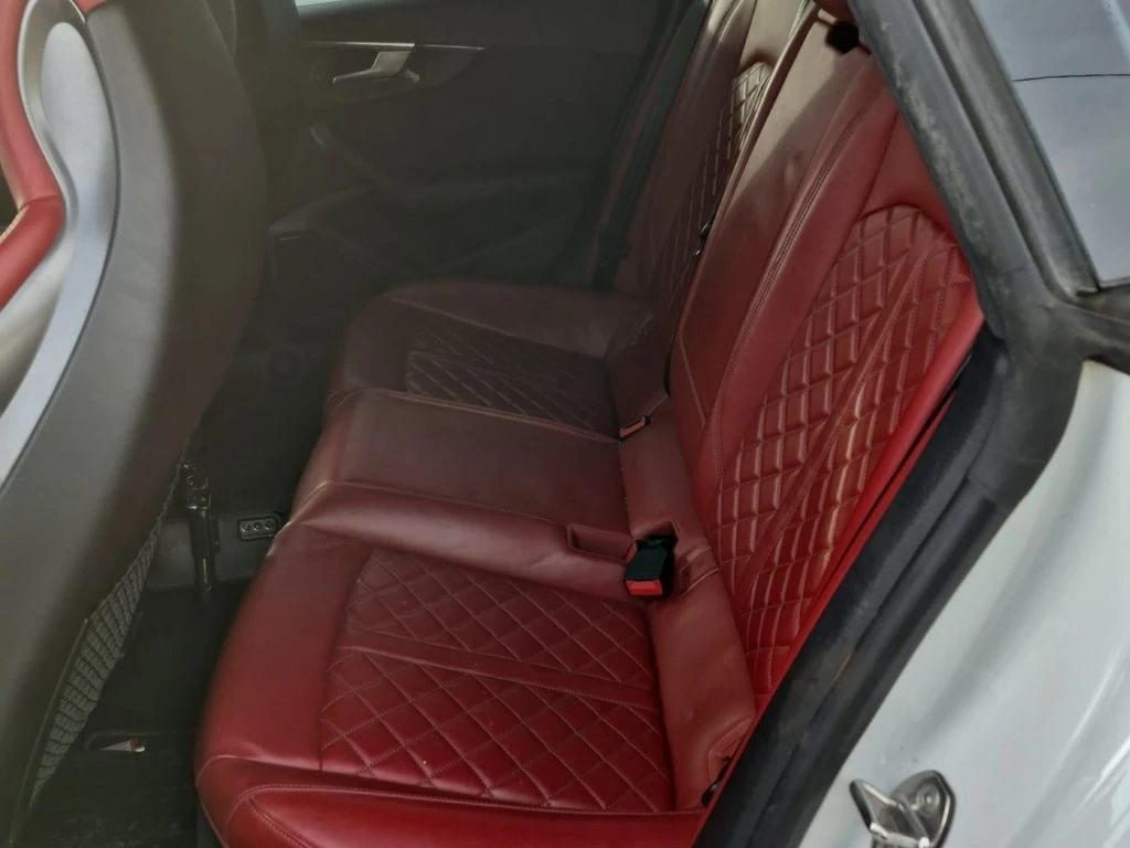 Audi S5 * TECHNIK * CARFAX * ��� ������������ ������ | Mobile.bg � ����������� 13