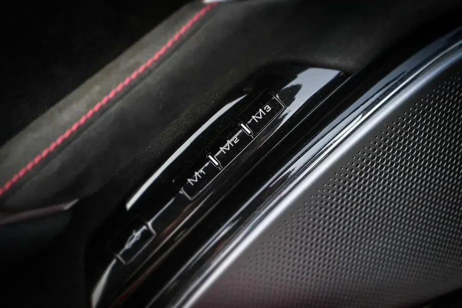 Ferrari Roma = Brembo Carbon Ceramic Brakes = Гаранция - изображение 8