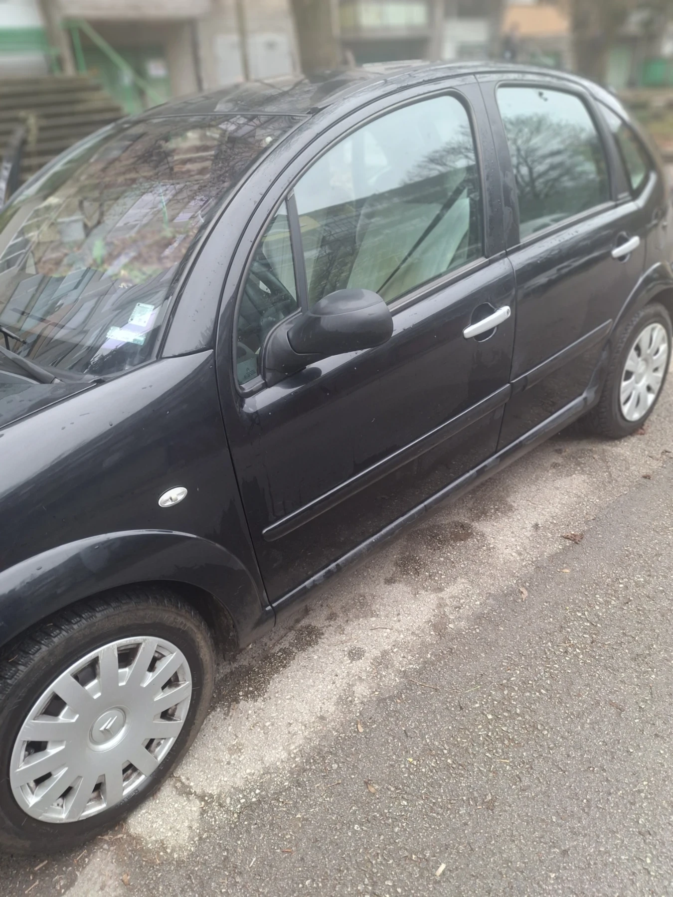 Citroen C3 1.4 | Mobile.bg � ����������� 2