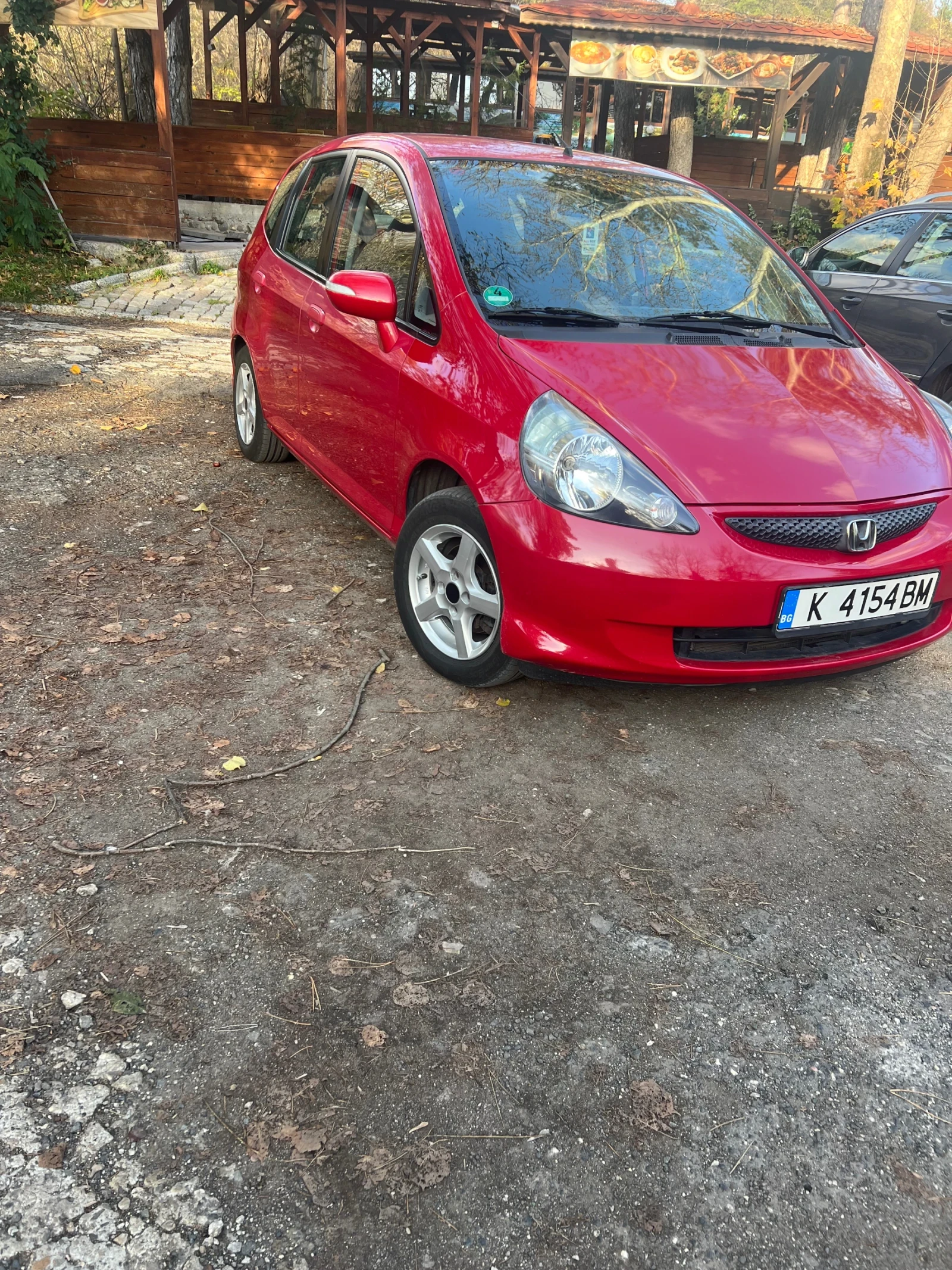Honda Jazz 1.4 | Mobile.bg � ����������� 1