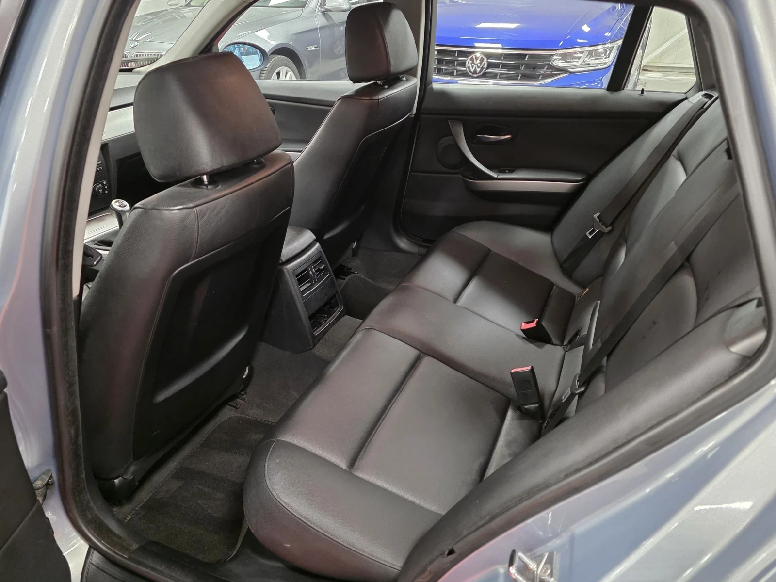 BMW 320 d | 163�� | ����������� | ��������  | Mobile.bg � ����������� 15