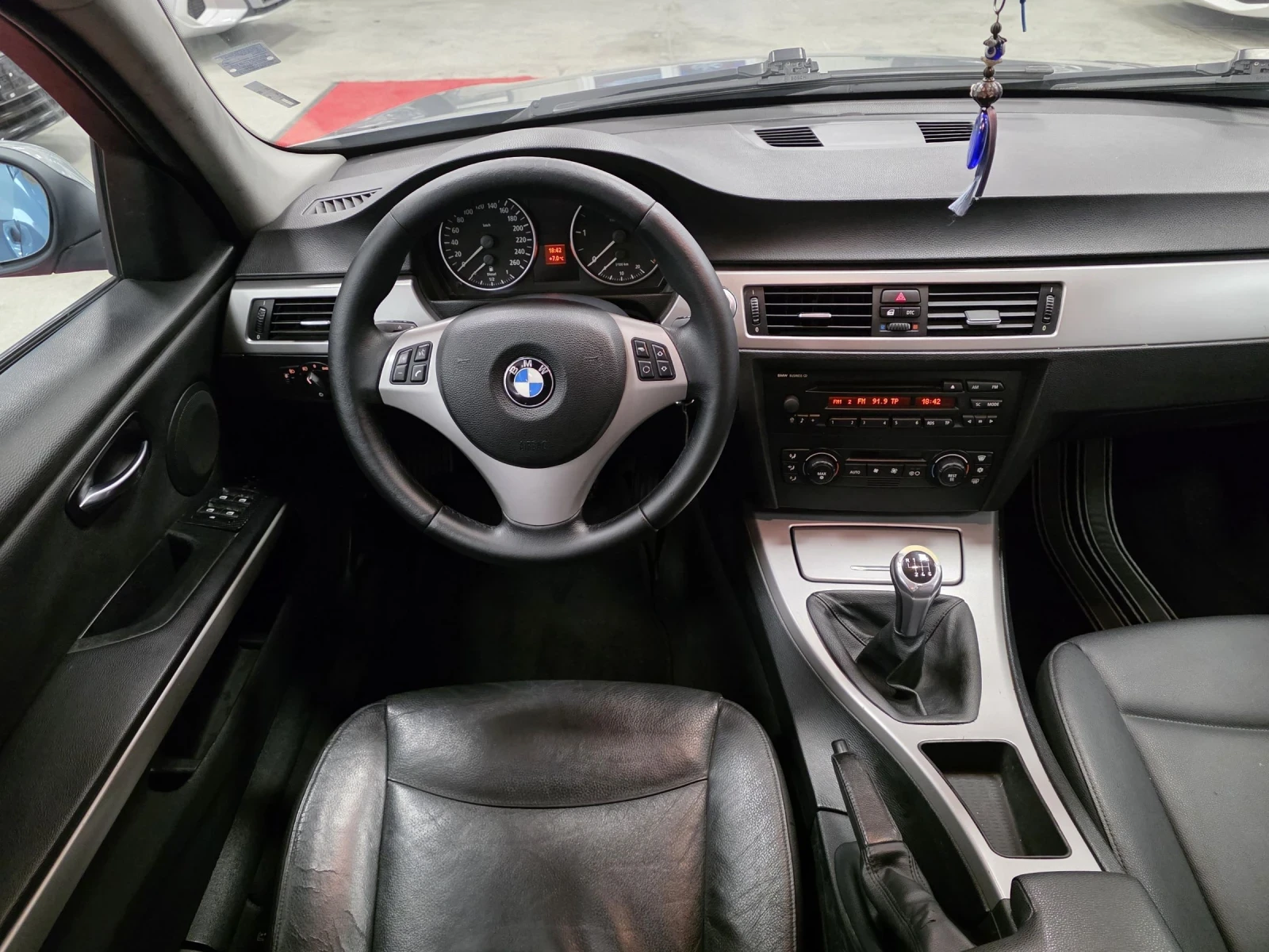 BMW 320 d | 163�� | ����������� | ��������  | Mobile.bg � ����������� 8