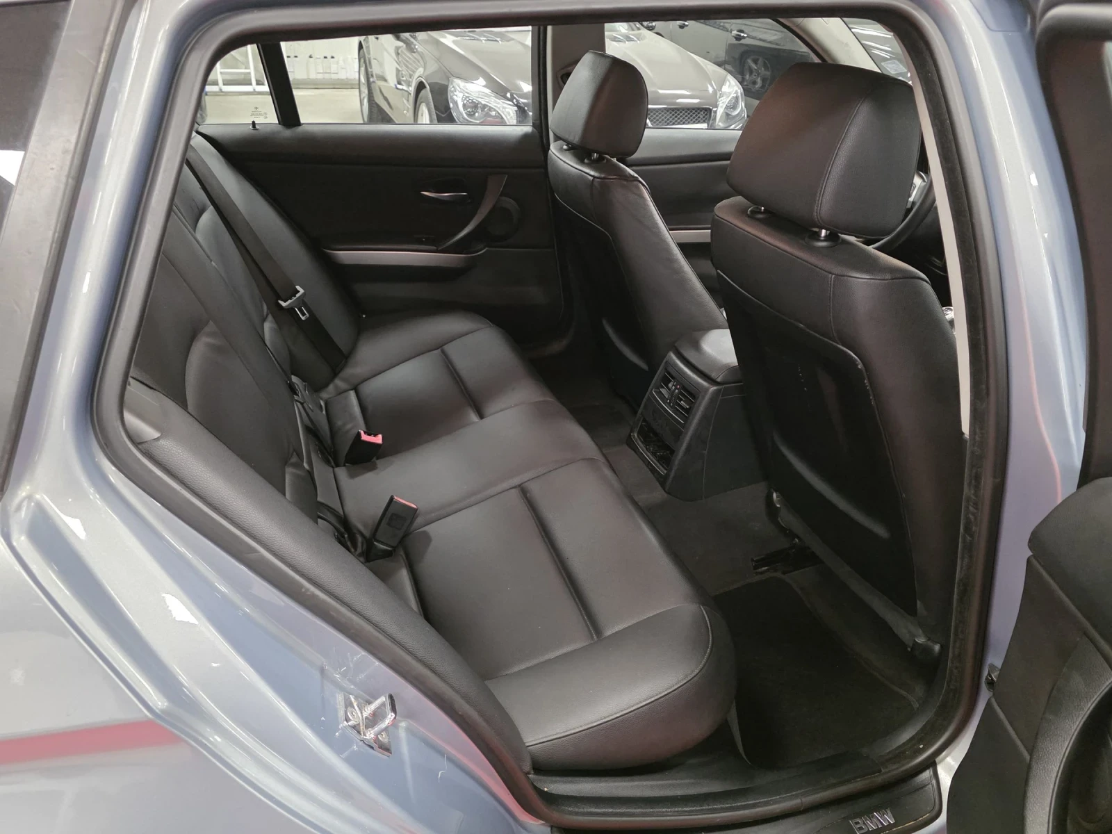 BMW 320 d | 163�� | ����������� | ��������  | Mobile.bg � ����������� 14