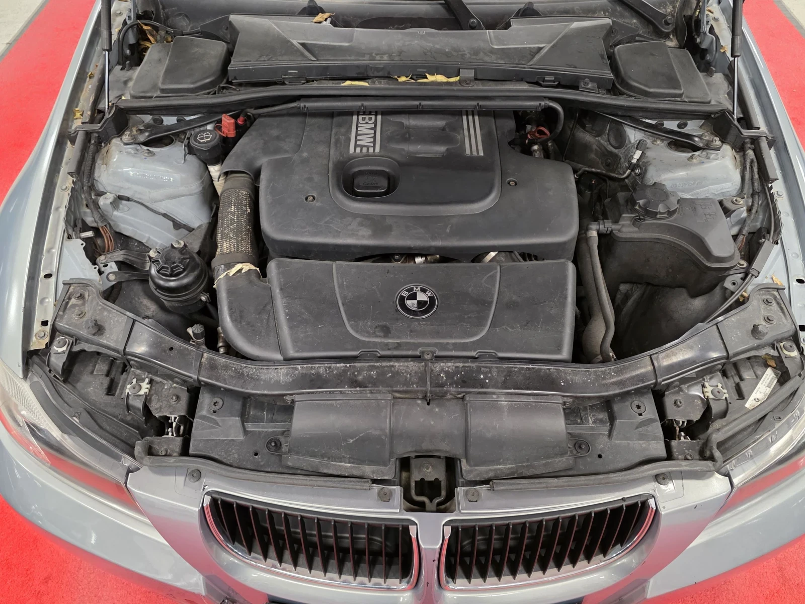 BMW 320 d | 163�� | ����������� | ��������  | Mobile.bg � ����������� 17