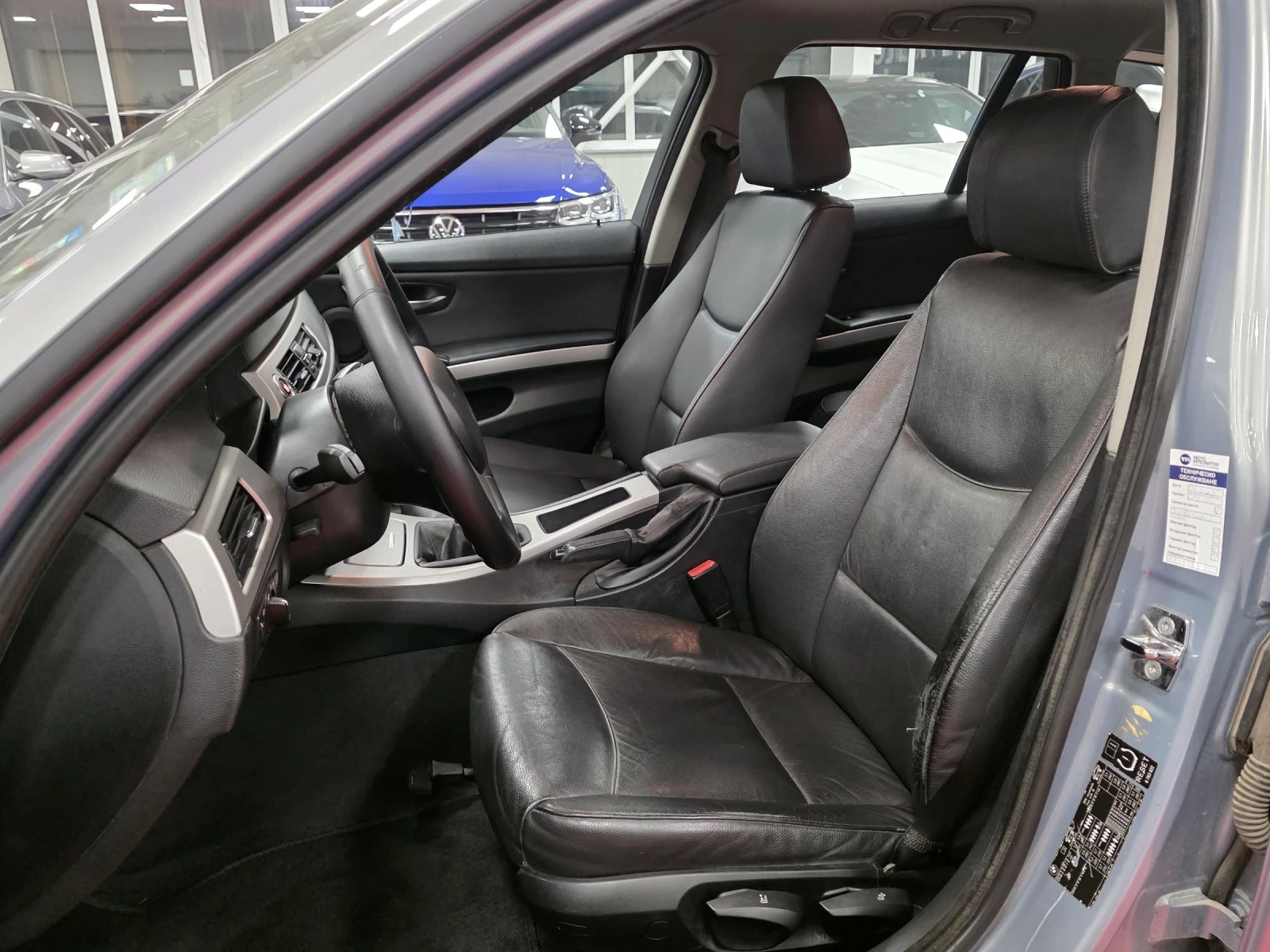 BMW 320 d | 163�� | ����������� | ��������  | Mobile.bg � ����������� 10