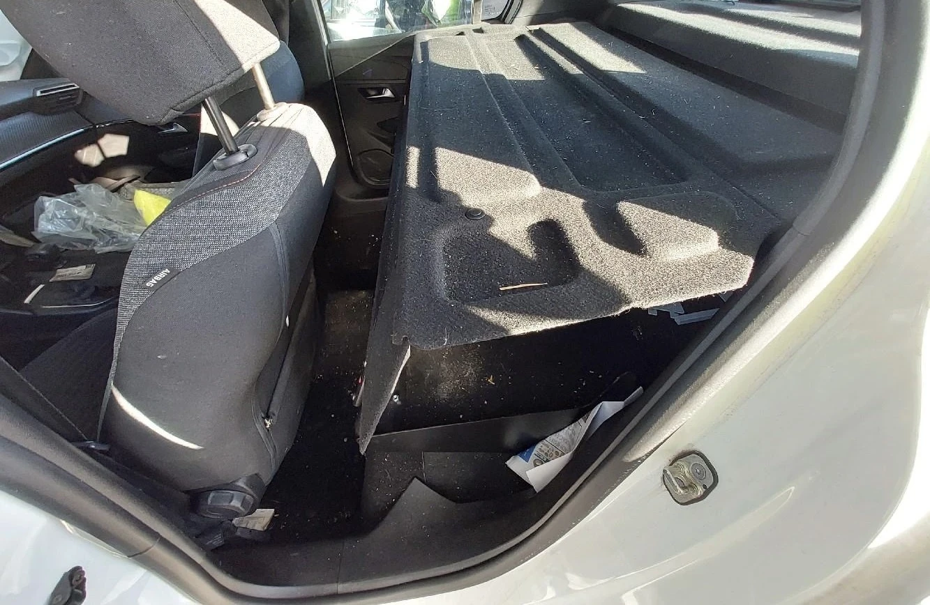 Peugeot 208 1.5BHDI M1 2�����! | Mobile.bg � ����������� 11