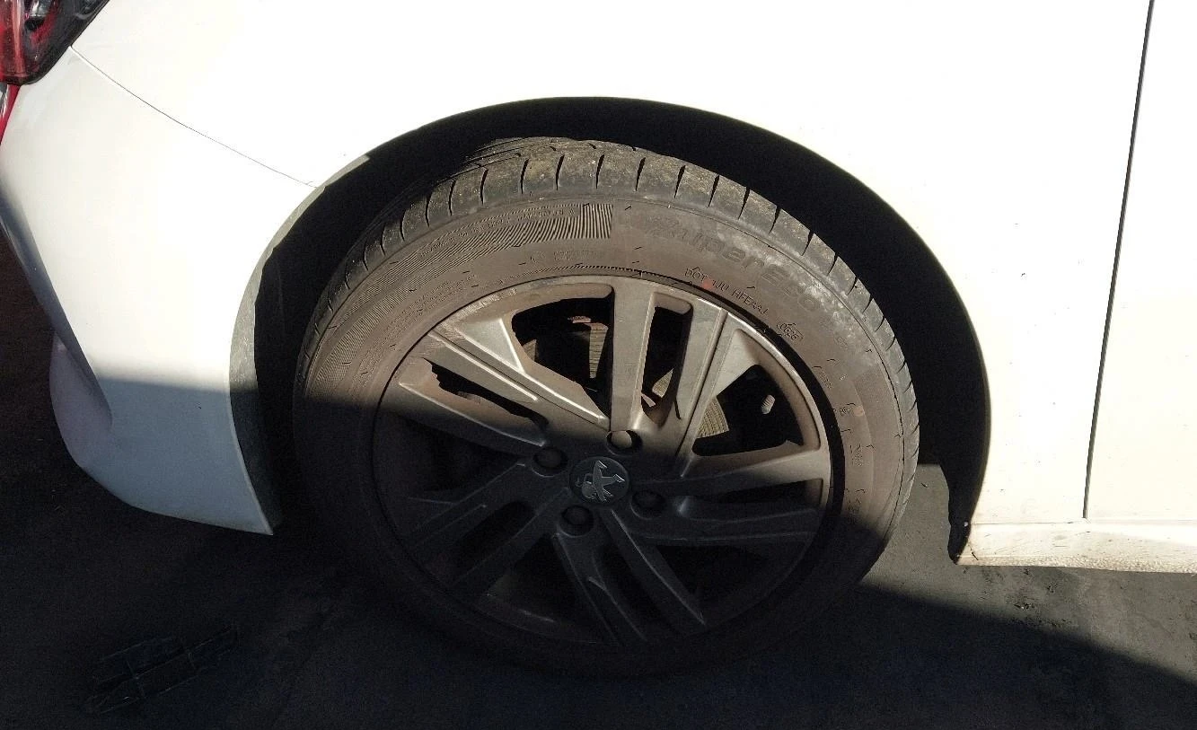 Peugeot 208 1.5BHDI M1 2�����! | Mobile.bg � ����������� 13