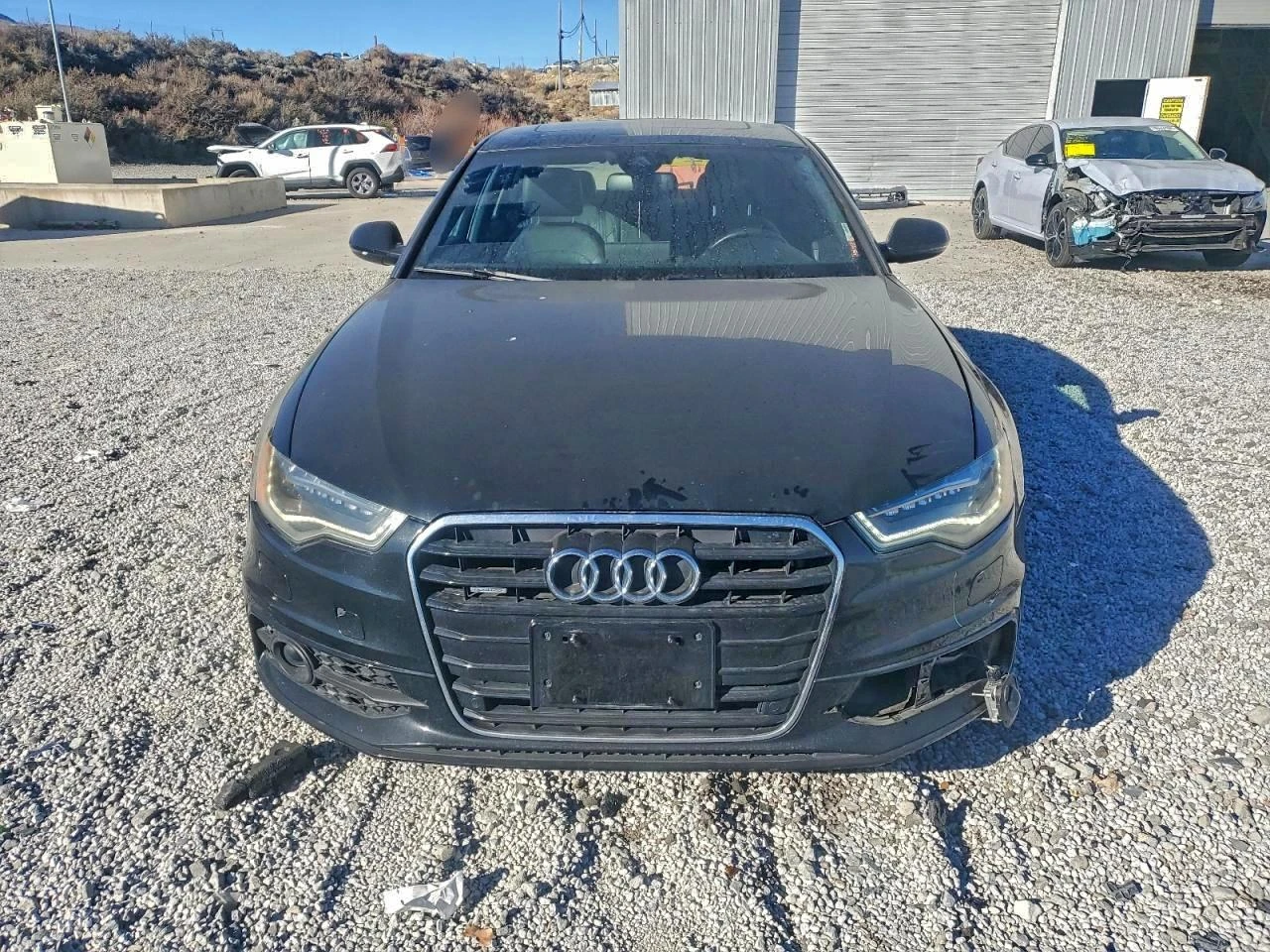 Audi A6 PRESTIGE | Mobile.bg � ����������� 6