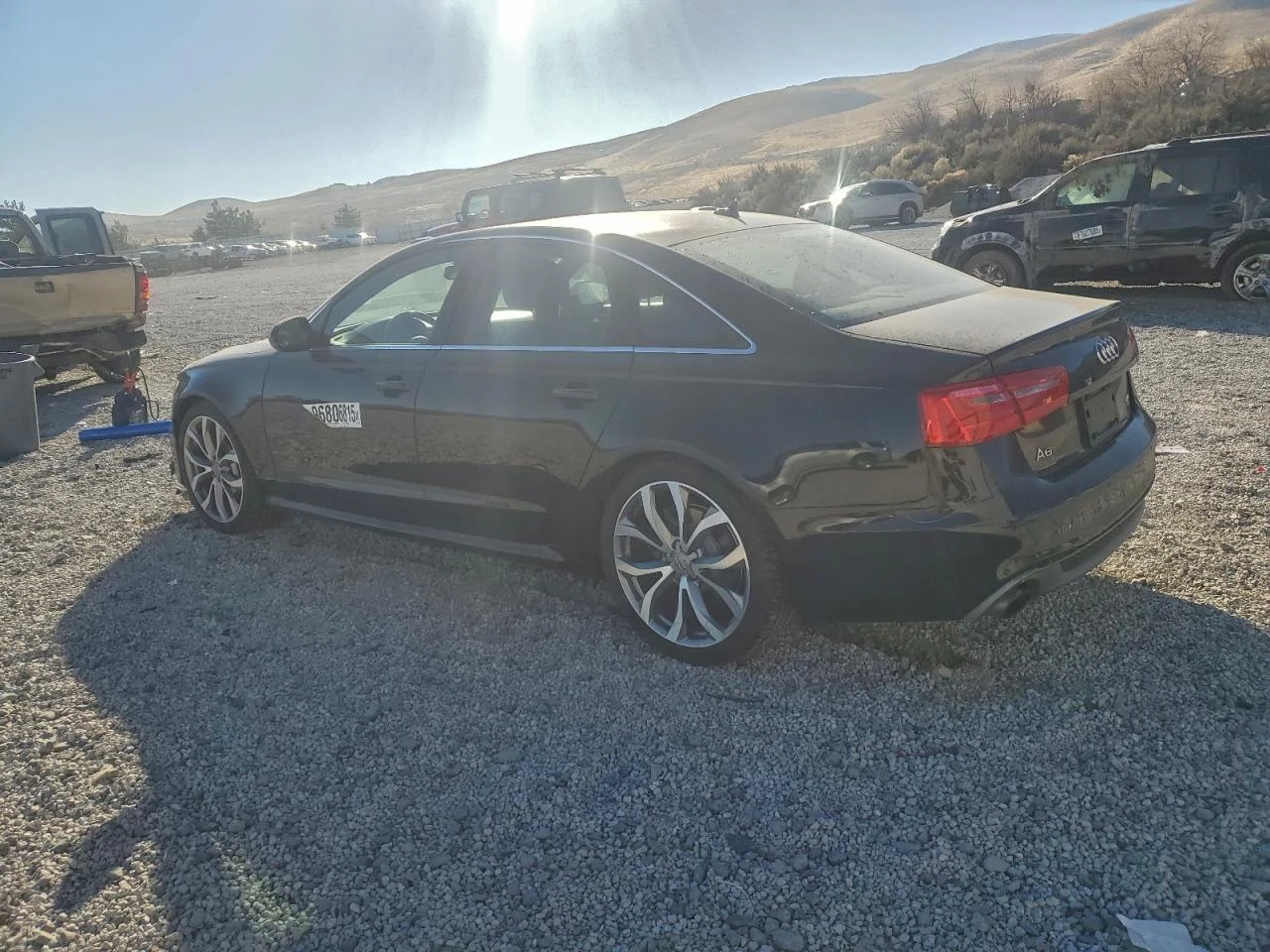 Audi A6 PRESTIGE | Mobile.bg � ����������� 2