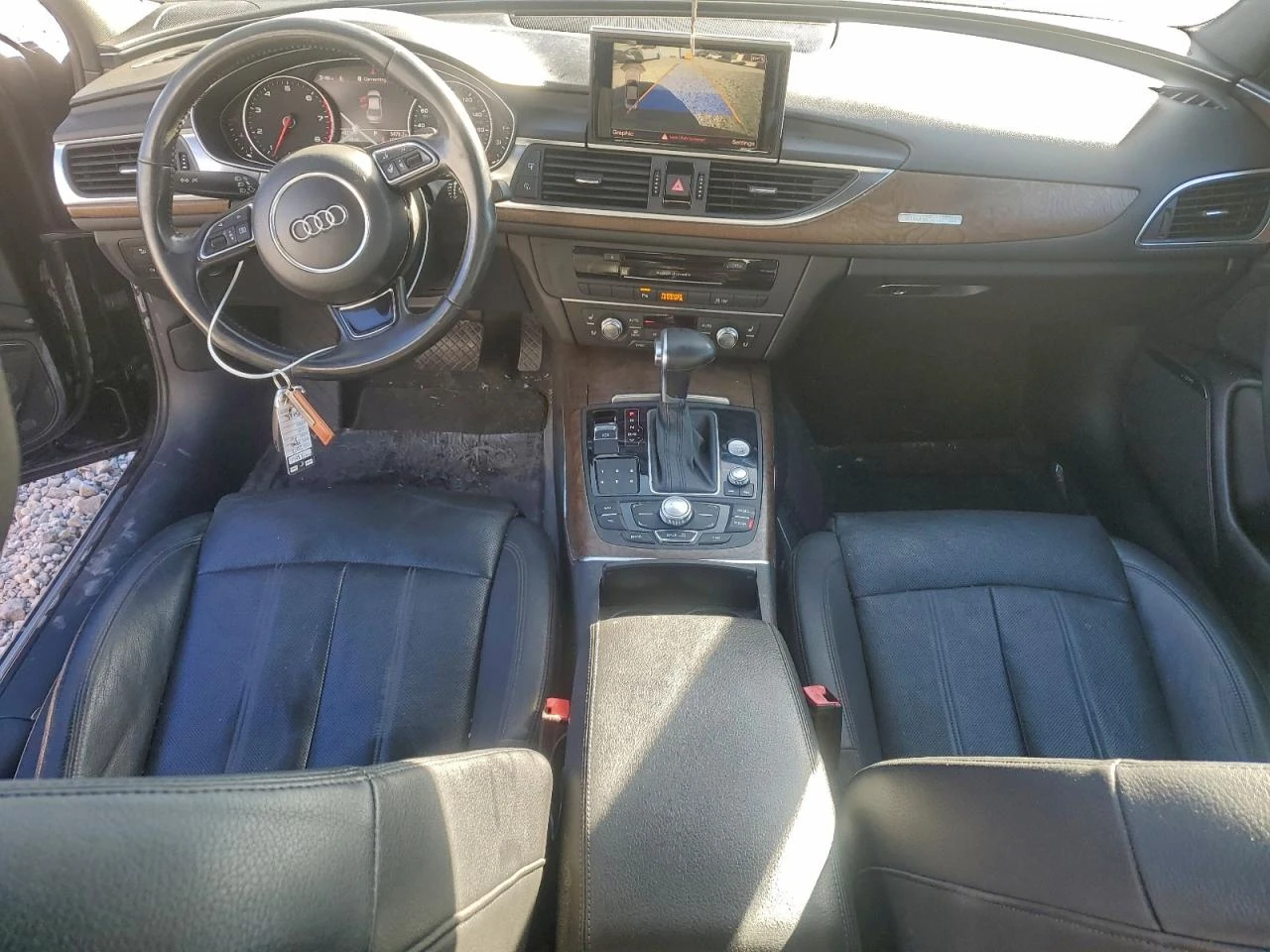 Audi A6 PRESTIGE | Mobile.bg � ����������� 8