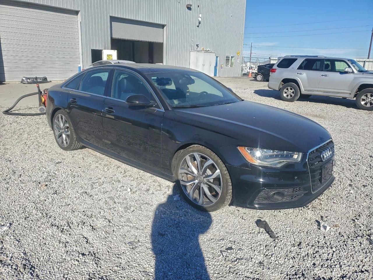 Audi A6 PRESTIGE | Mobile.bg � ����������� 5