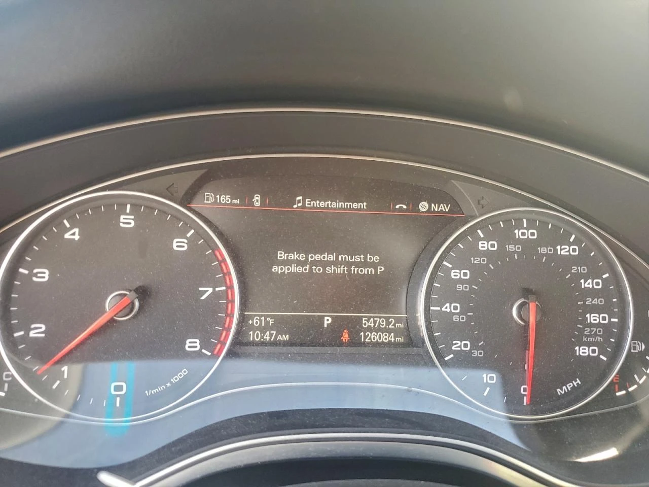 Audi A6 PRESTIGE | Mobile.bg � ����������� 10