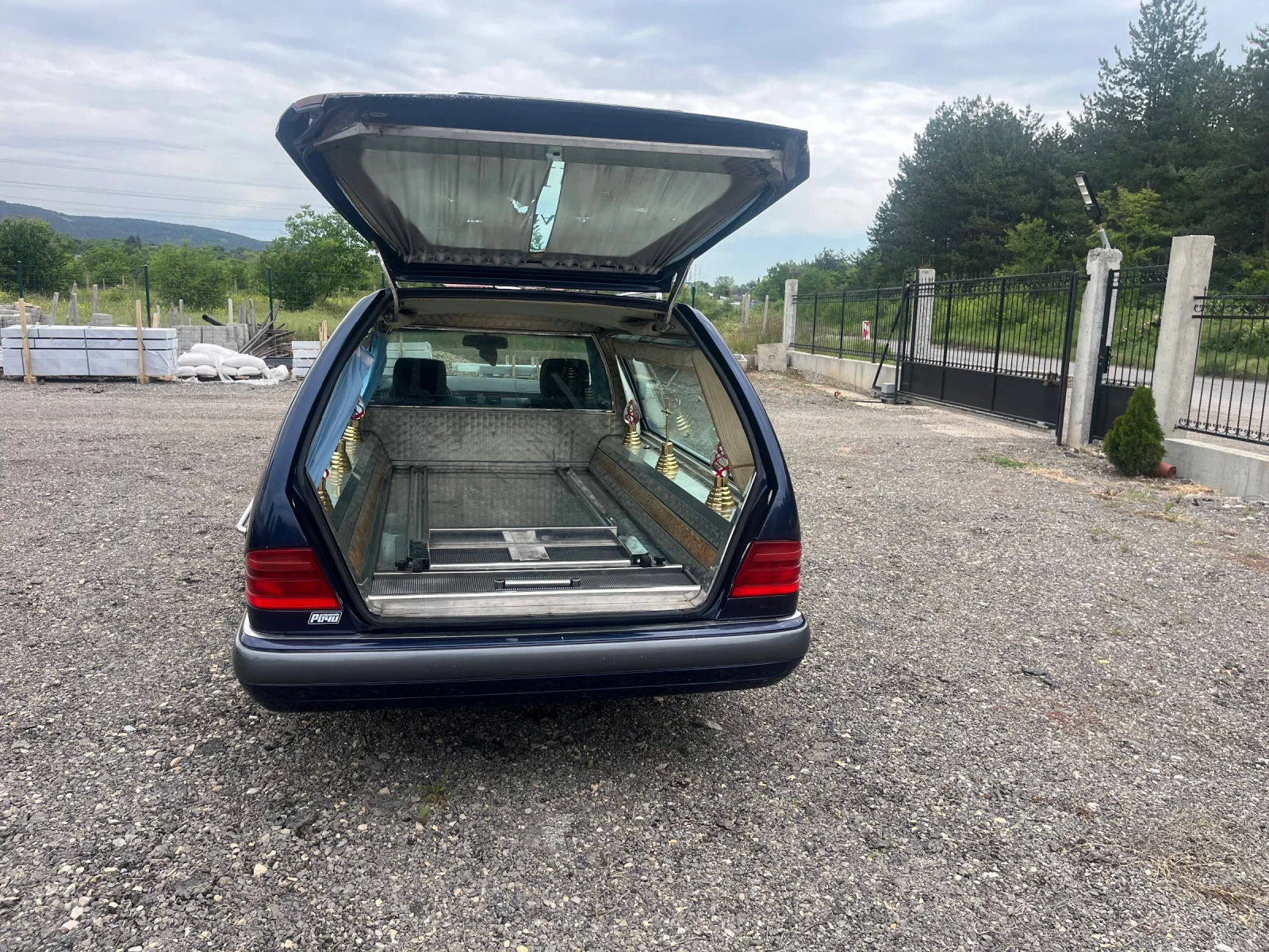 Mercedes-Benz E 250 | Mobile.bg � ����������� 5