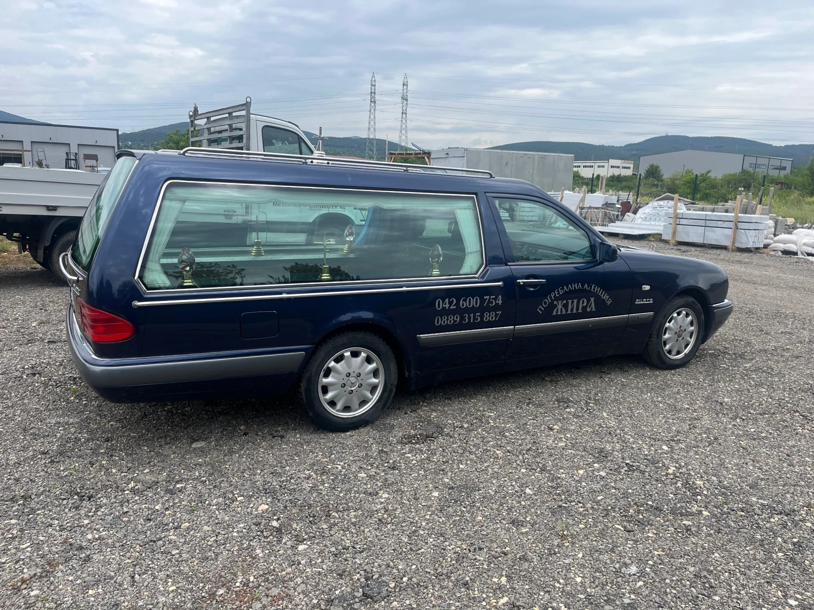 Mercedes-Benz E 250 | Mobile.bg � ����������� 4
