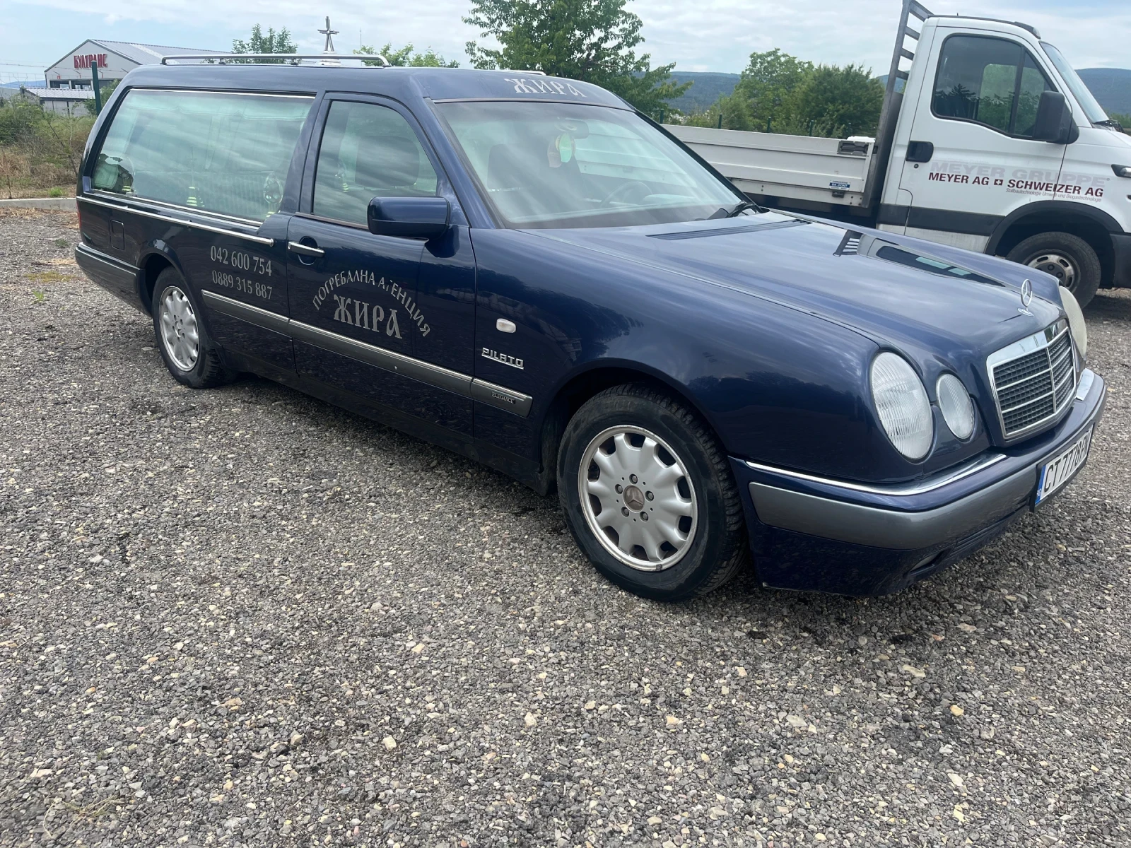Mercedes-Benz E 250 | Mobile.bg � ����������� 2