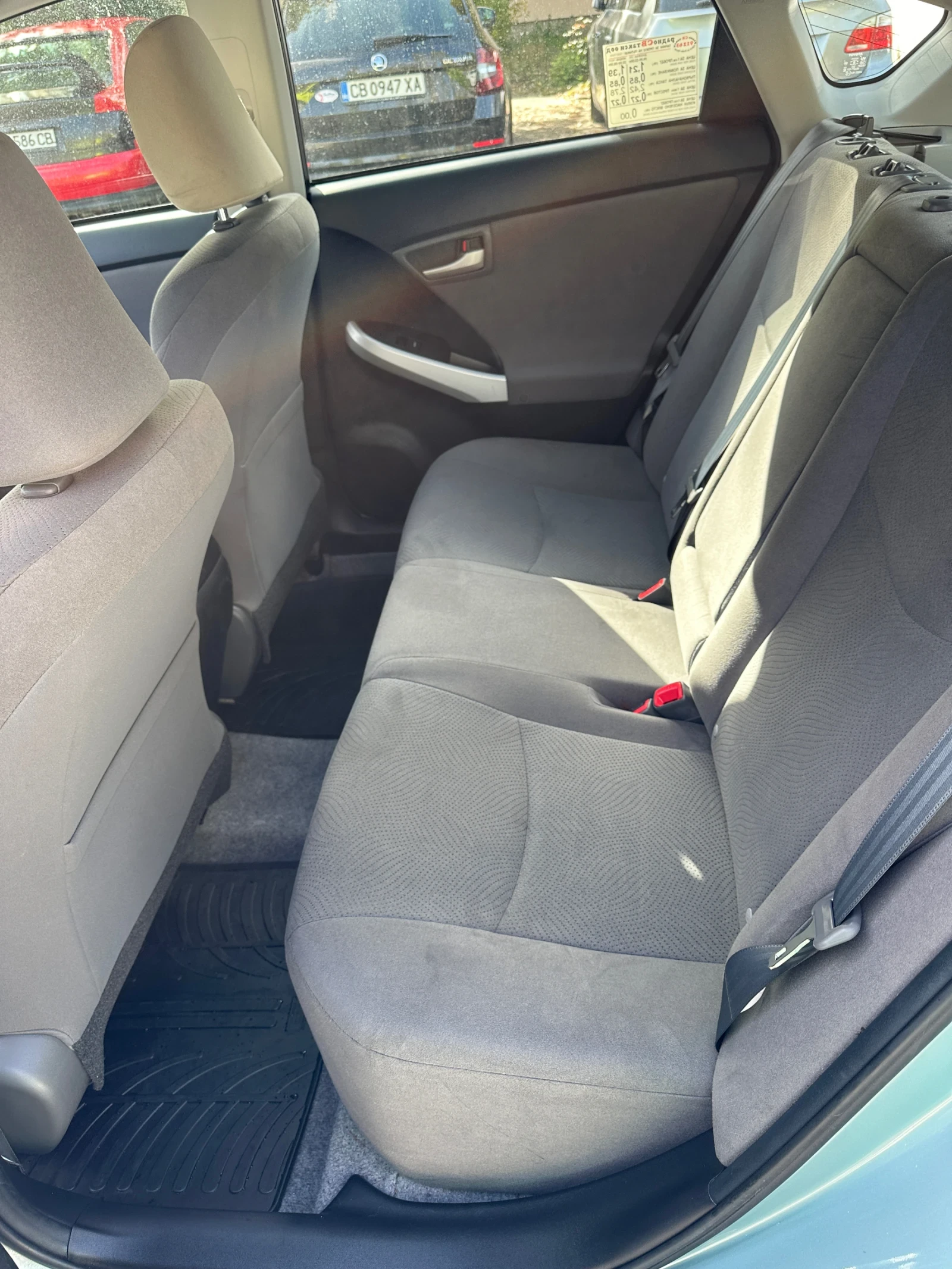 Toyota Prius ����///���///������///���������///������ | Mobile.bg � ����������� 13