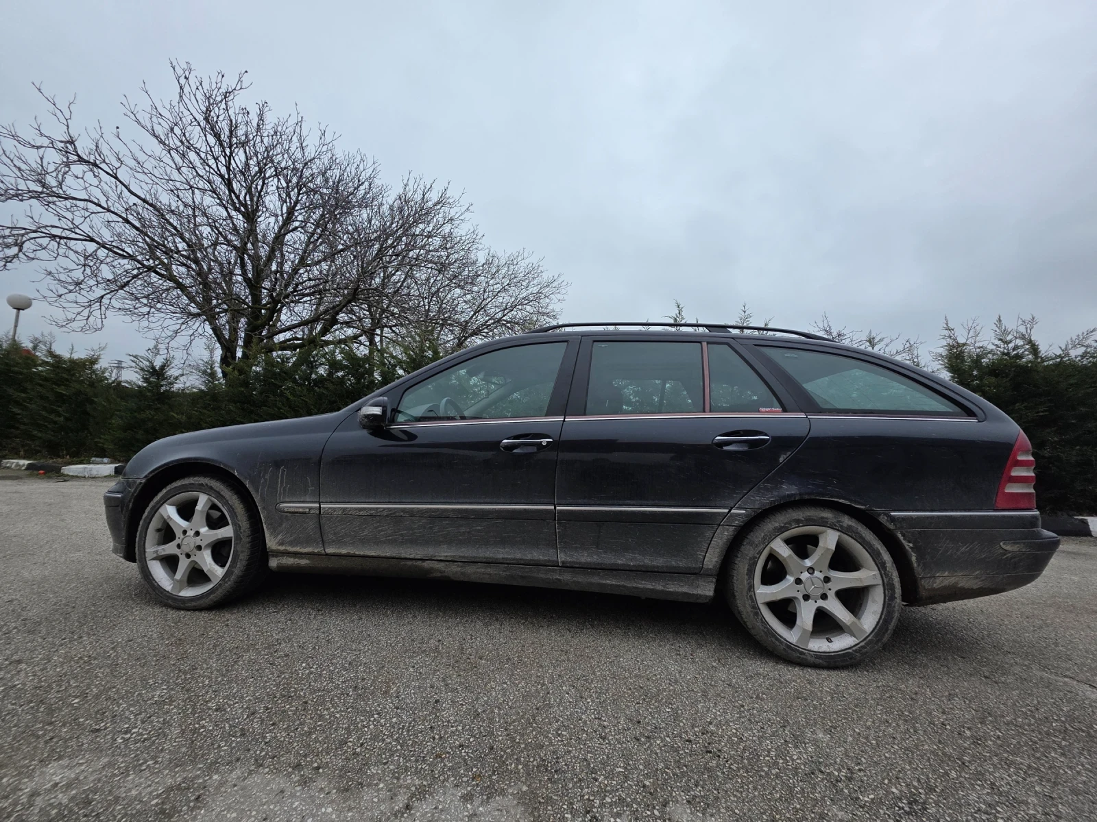 Mercedes-Benz C 220 | Mobile.bg � ����������� 15