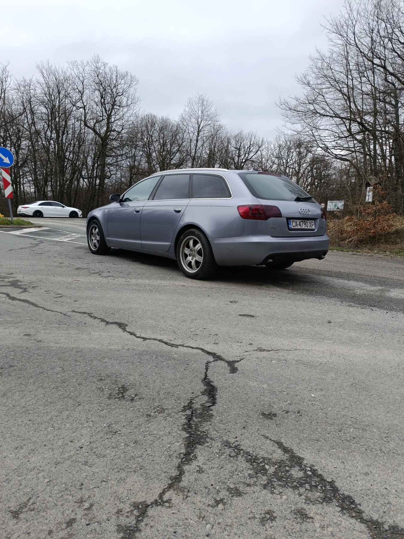 Audi A6 3.0 TDI - изображение 4