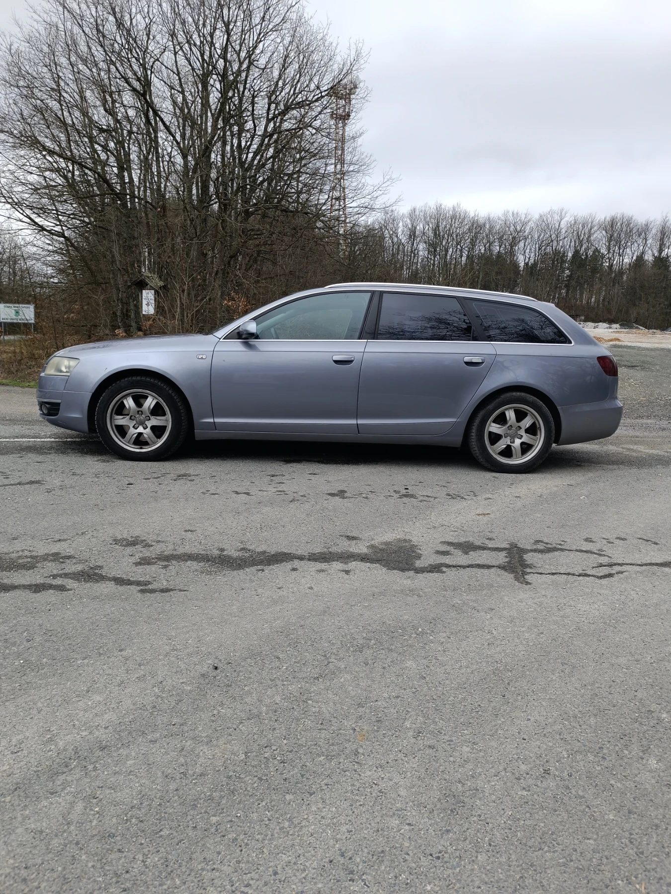 Audi A6 3.0 TDI - изображение 3