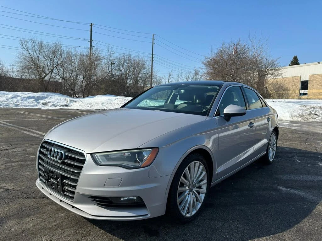 Audi A3 QUATTRO* KOMFORT* KEYLESS ����������(���� �� ��) | Mobile.bg � ����������� 1