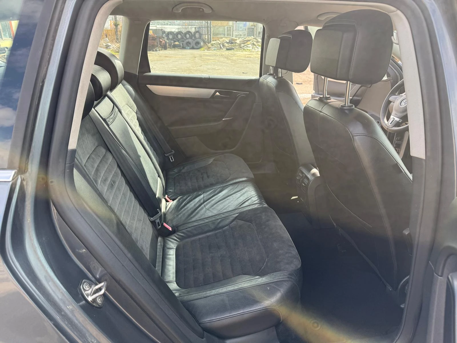 VW Passat 2.0TDI Bluemotion | Mobile.bg � ����������� 14