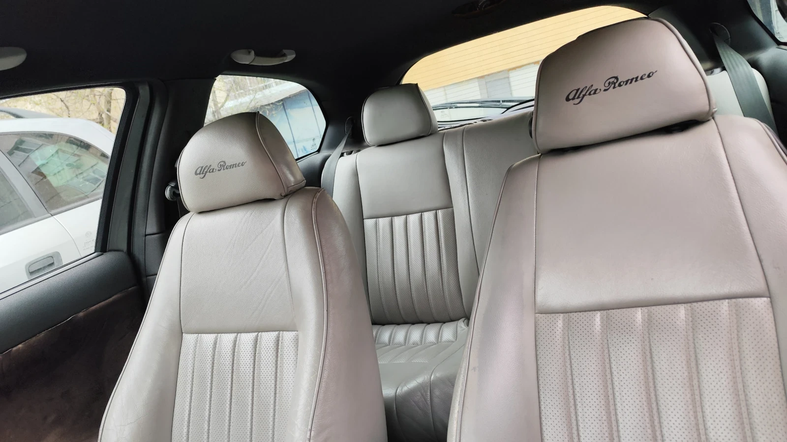 Alfa Romeo 147 | Mobile.bg � ����������� 14