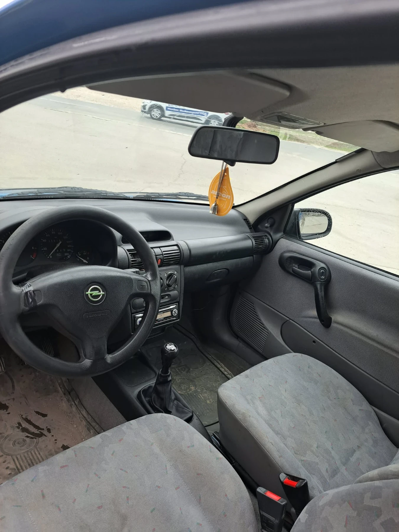 Opel Corsa, снимка 6 - Автомобили и джипове - 53951900