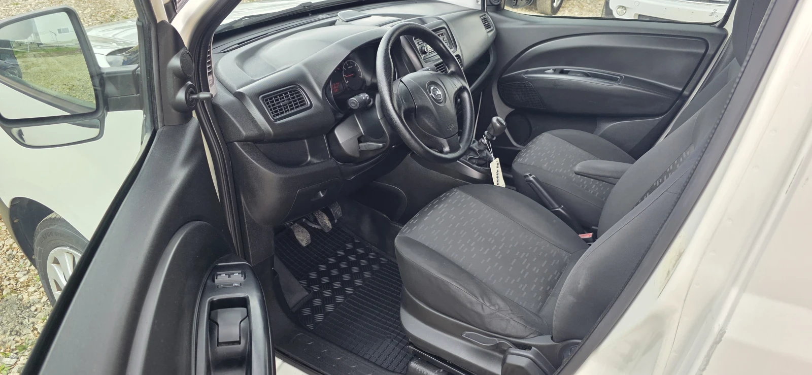 Opel Combo 1.4����/����� $ 6 �������� $ �������� $ | Mobile.bg � ����������� 5