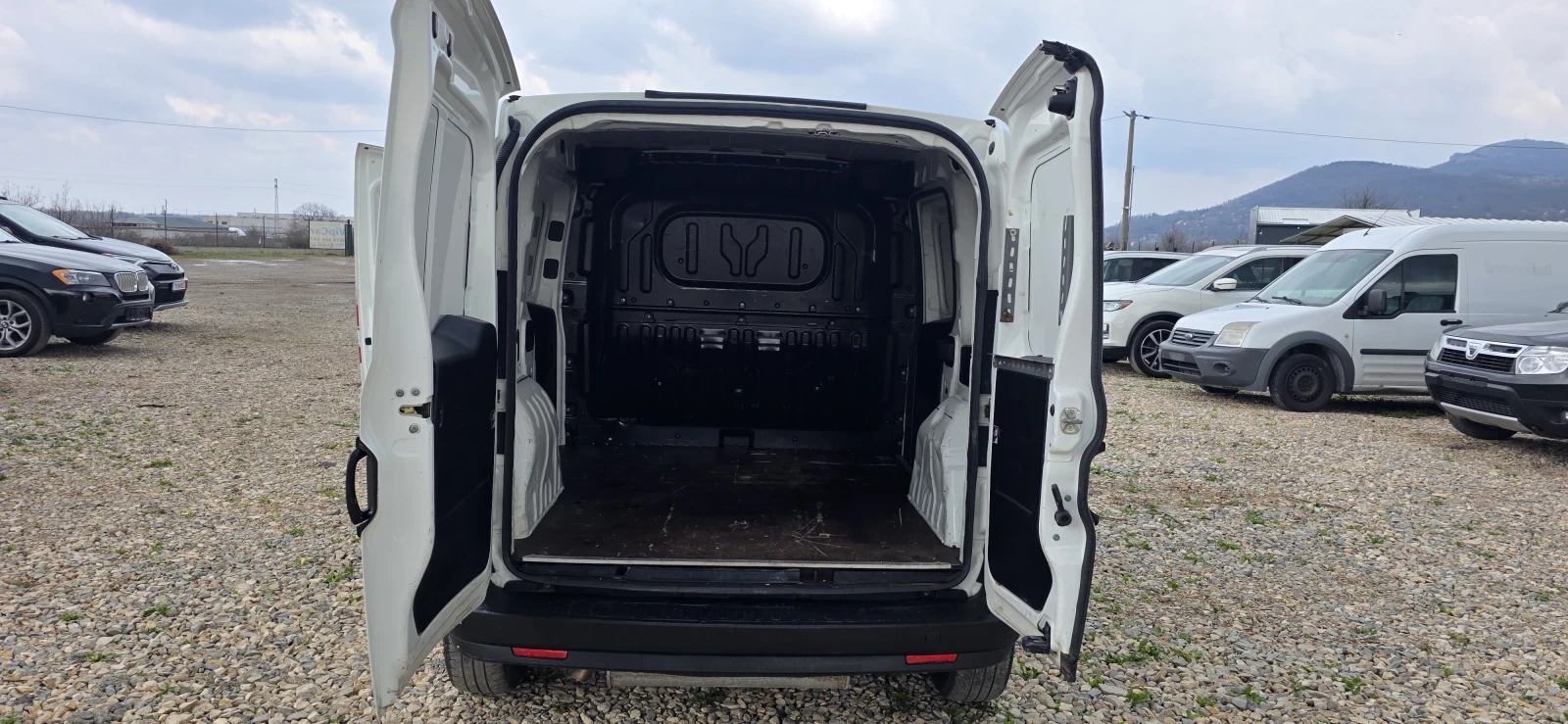Opel Combo 1.4����/����� $ 6 �������� $ �������� $ | Mobile.bg � ����������� 4