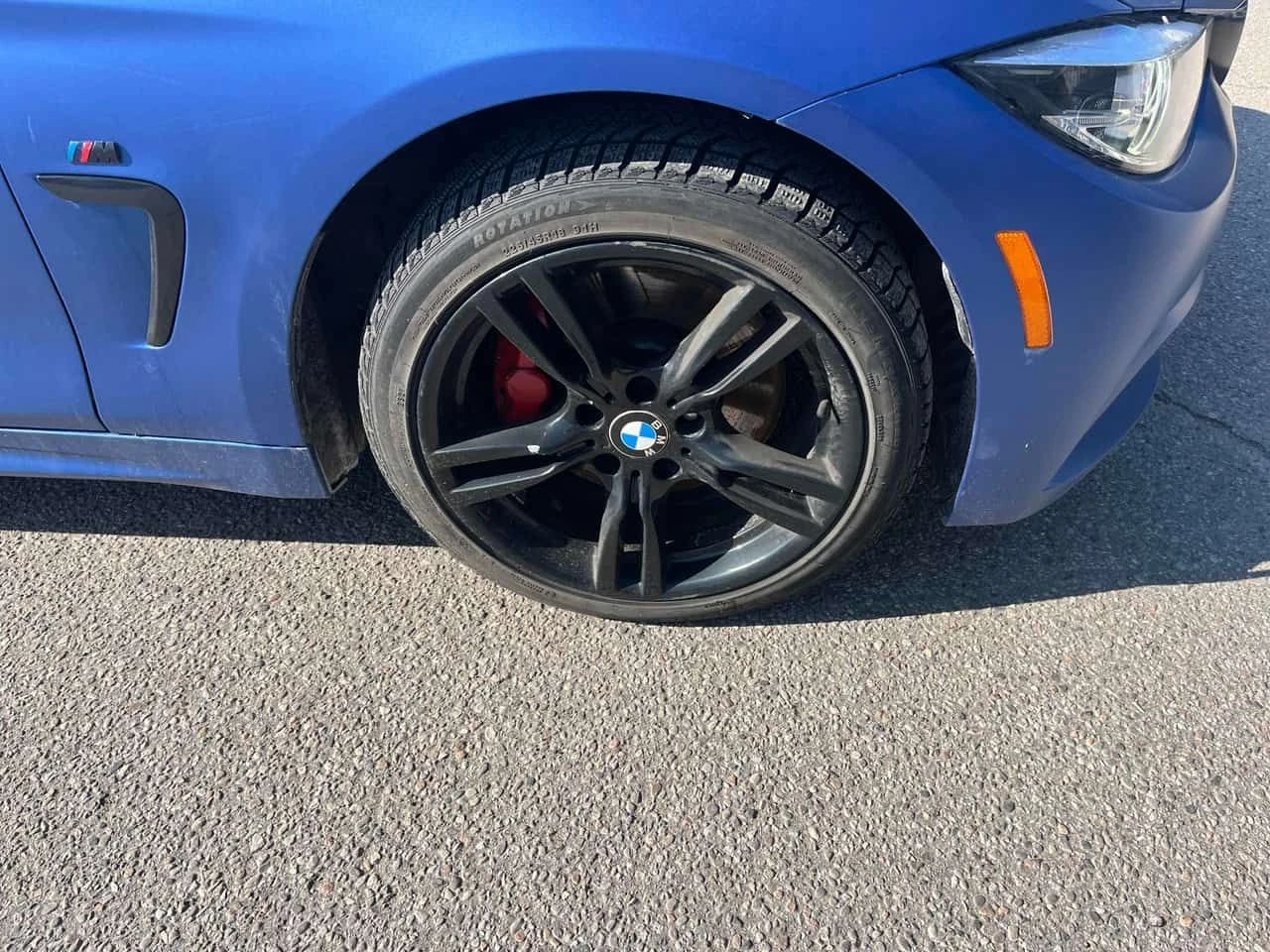 BMW 430 * xDrive * CARFAX *  Дигитално табло * , снимка 7 - Автомобили и джипове - 53964043