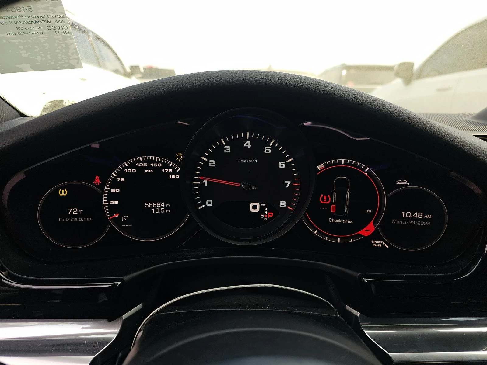 Porsche Panamera | Mobile.bg � ����������� 8