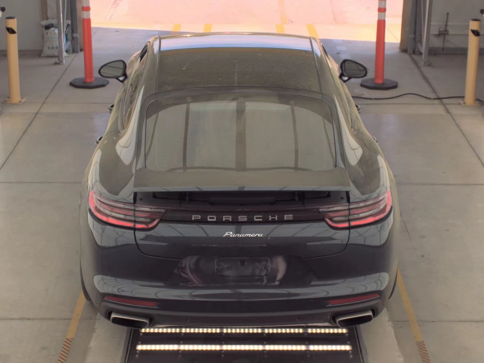 Porsche Panamera | Mobile.bg � ����������� 5