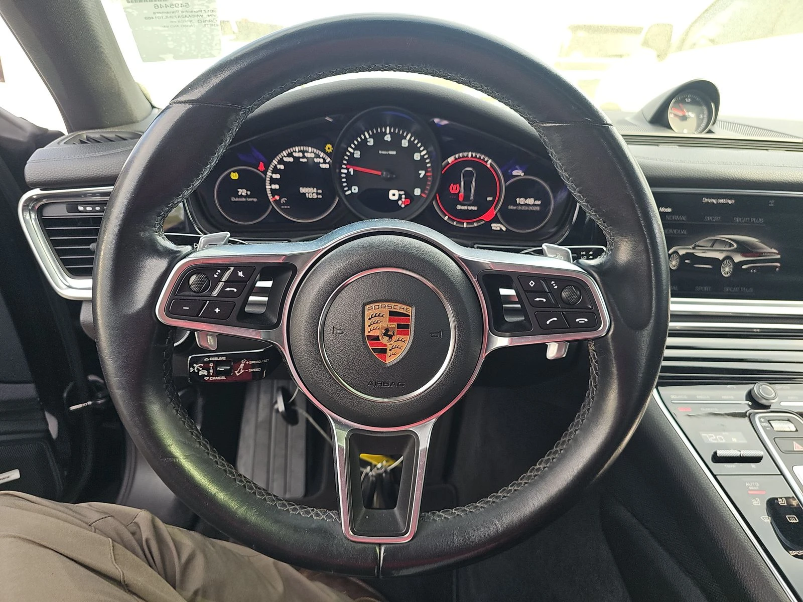 Porsche Panamera | Mobile.bg � ����������� 7