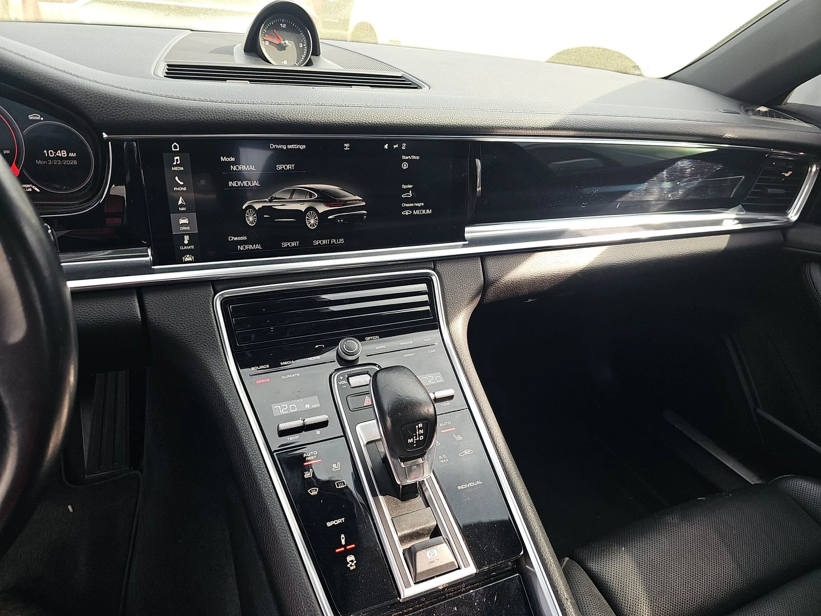 Porsche Panamera | Mobile.bg � ����������� 9