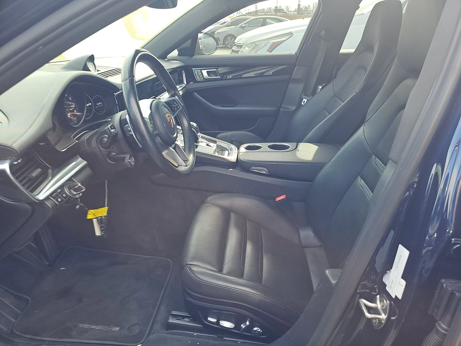 Porsche Panamera | Mobile.bg � ����������� 10