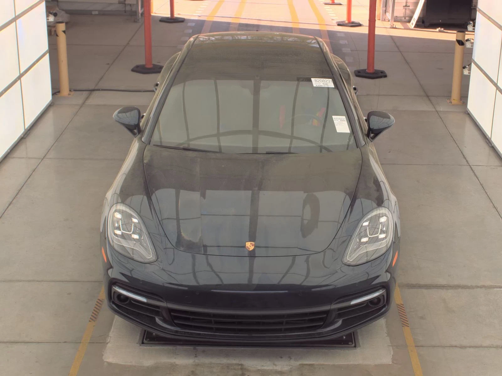 Porsche Panamera | Mobile.bg � ����������� 2