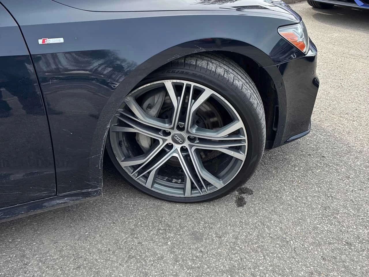 Audi A7 Technik/ДИСТРОНИК/360/ОБДУХВАНЕ/ПАНО/ВТОРИ ГУМИ, снимка 6 - Автомобили и джипове - 54034475