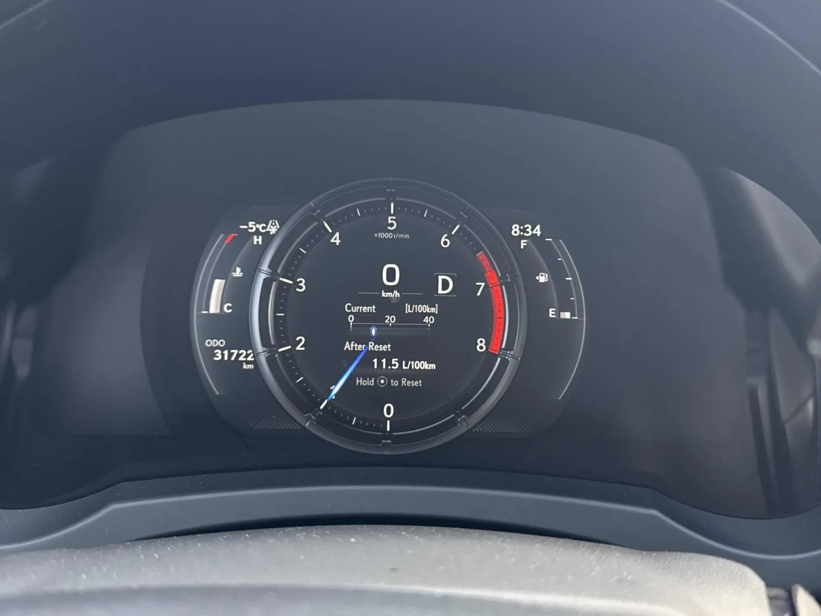 Lexus IS 300 Мъртва точка * * CARFAX * * АВТО КРЕДИТ * * , снимка 9 - Автомобили и джипове - 54139093