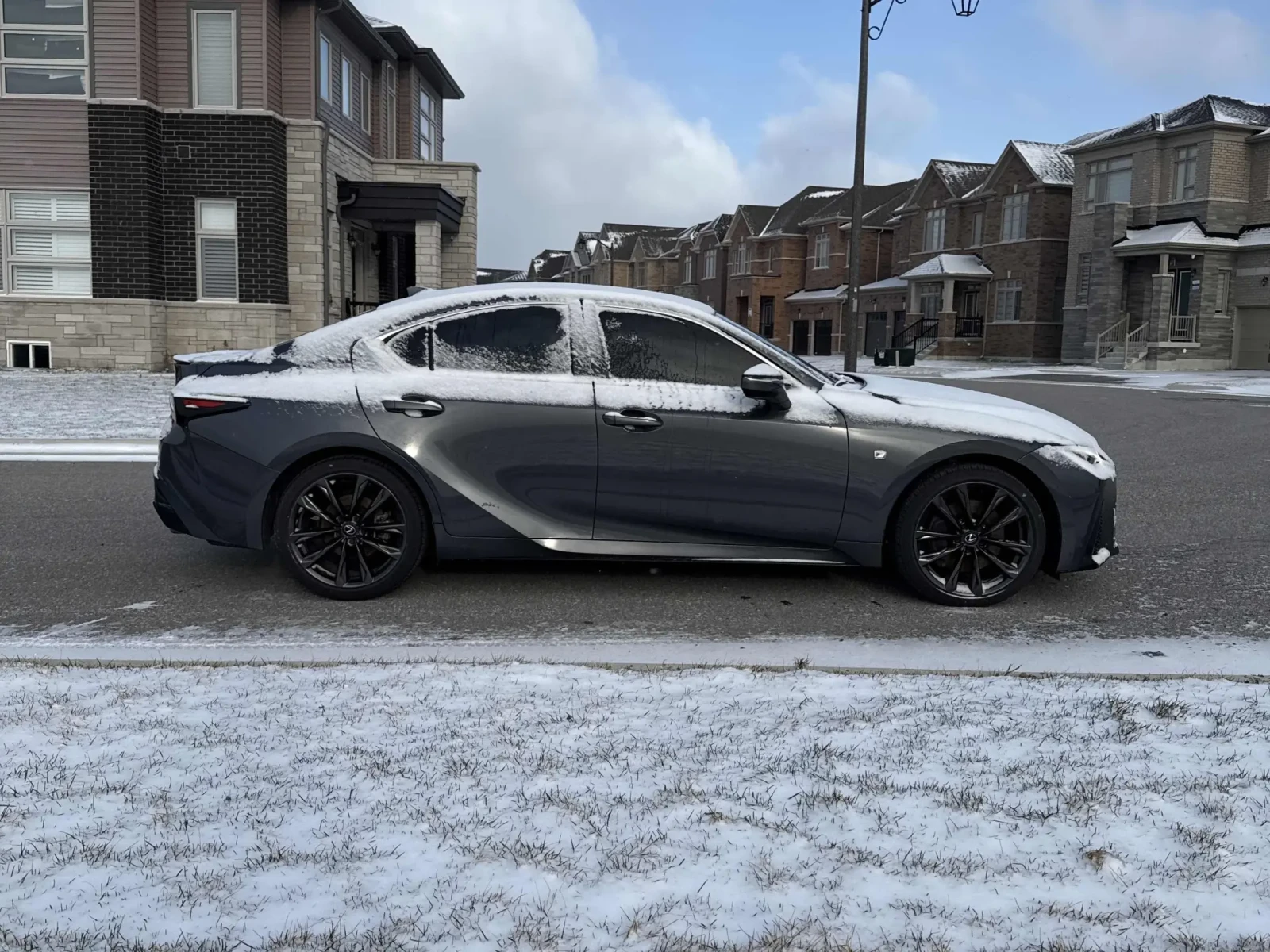 Lexus IS 300 Мъртва точка * * CARFAX * * АВТО КРЕДИТ * * , снимка 3 - Автомобили и джипове - 54139093