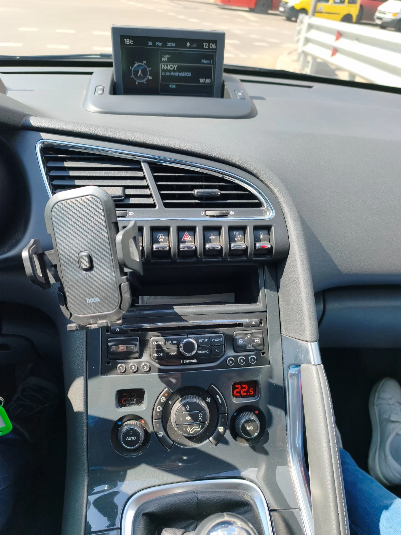 Peugeot 3008 1.6HDI , снимка 10 - Автомобили и джипове - 54279846