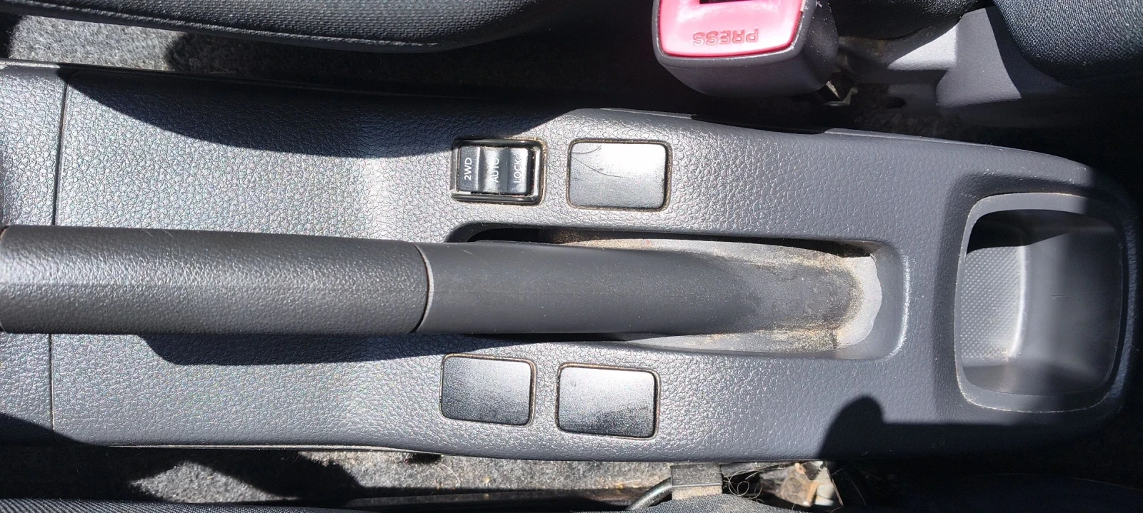 Suzuki SX4 LPG, снимка 10 - Автомобили и джипове - 54553959