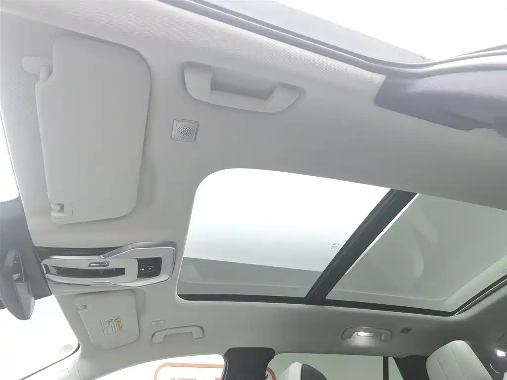 HongQi E-HS9 460km Flagship Comfort 6-seater | Mobile.bg � ����������� 11