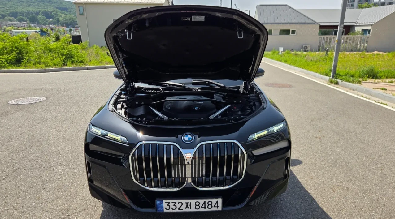 BMW 740 M SPORT | BMW THEATRE SCREEN | EXEC. LOUNGE|  | Mobile.bg � ����������� 8