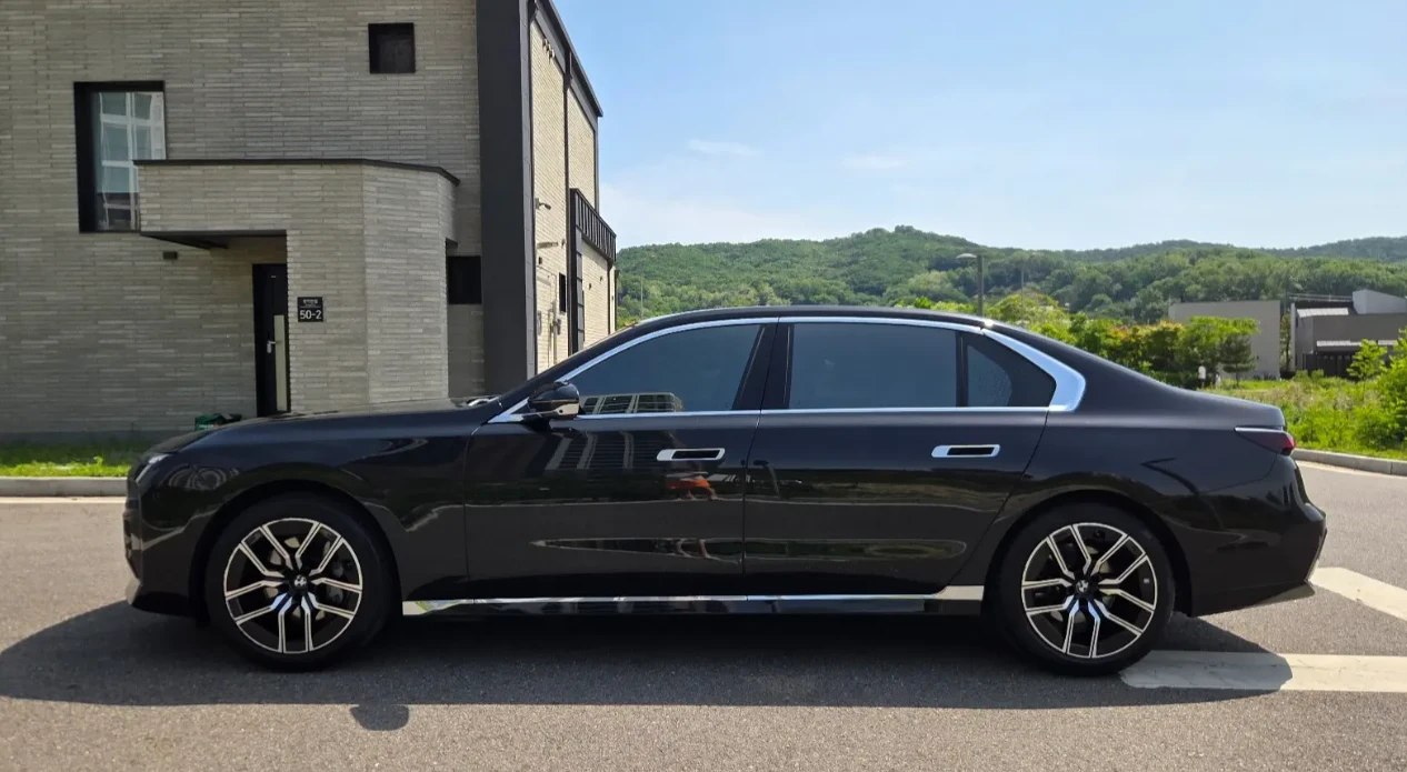 BMW 740 M SPORT | BMW THEATRE SCREEN | EXEC. LOUNGE|  | Mobile.bg � ����������� 17