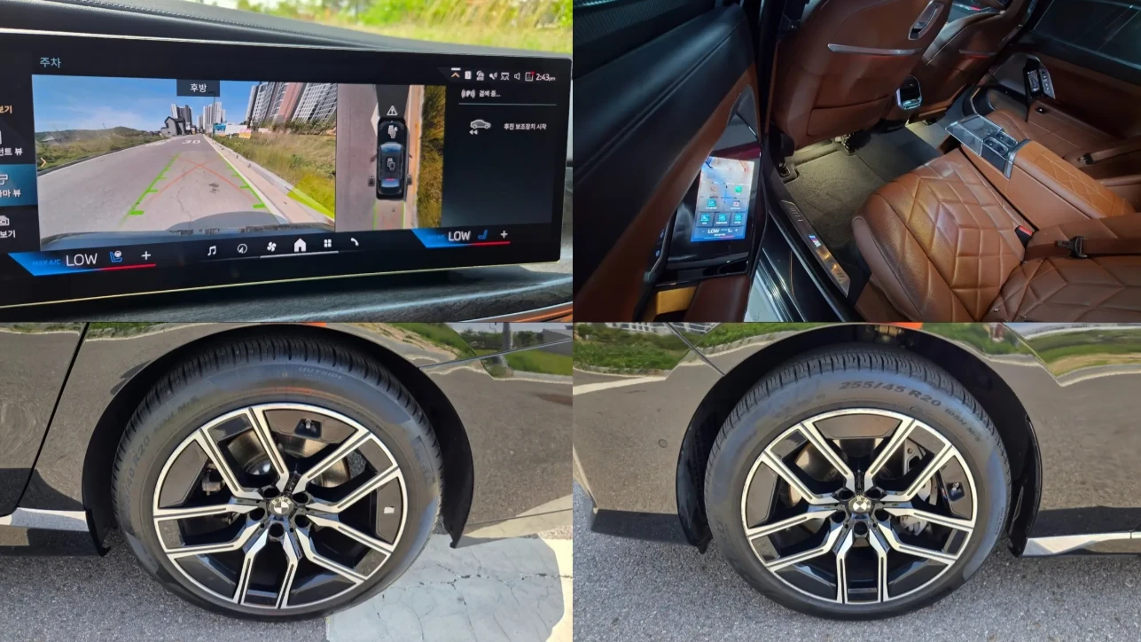BMW 740 M SPORT | BMW THEATRE SCREEN | EXEC. LOUNGE|  | Mobile.bg � ����������� 16