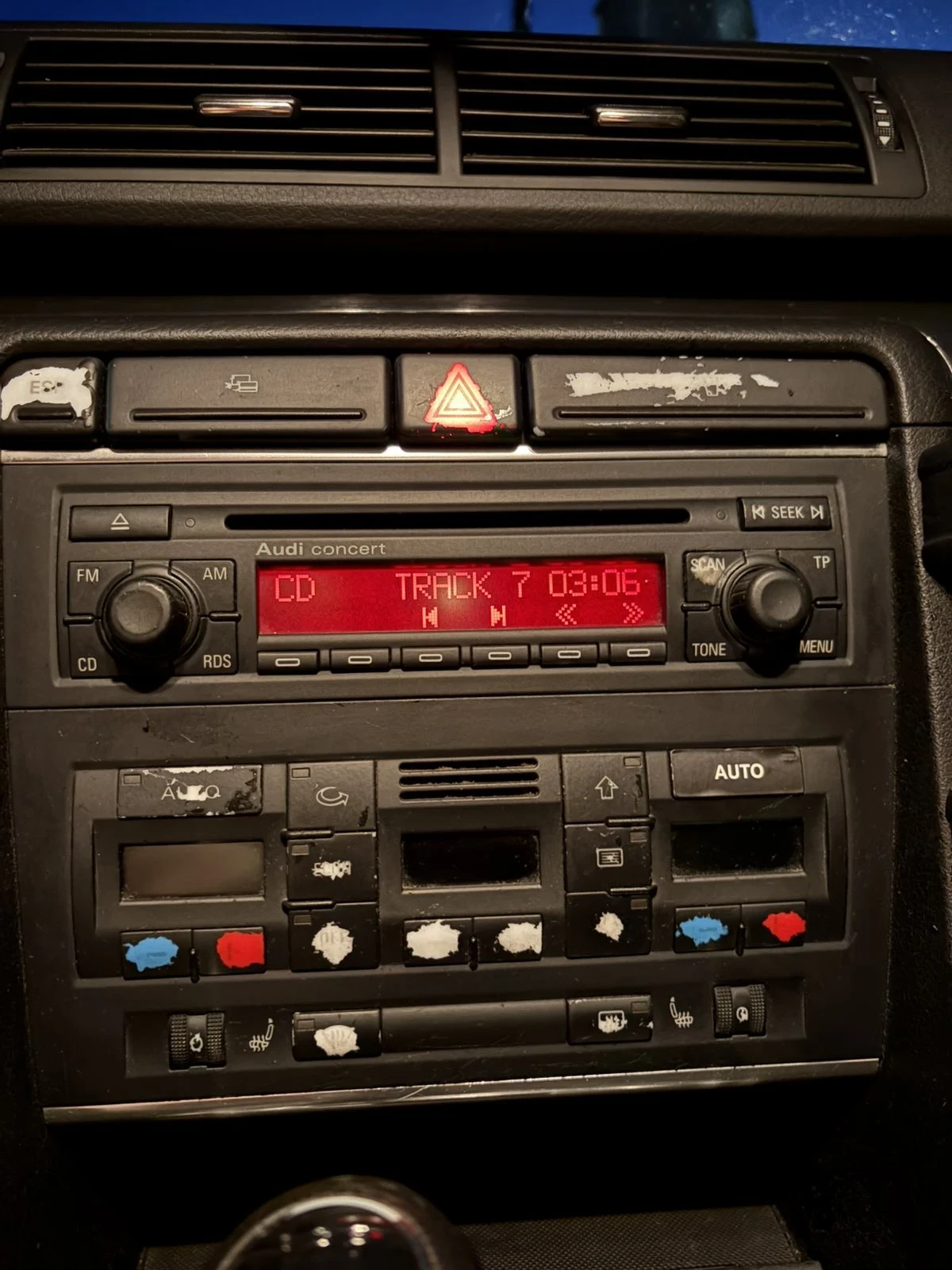 Audi A4 B6, снимка 5 - Автомобили и джипове - 54692931