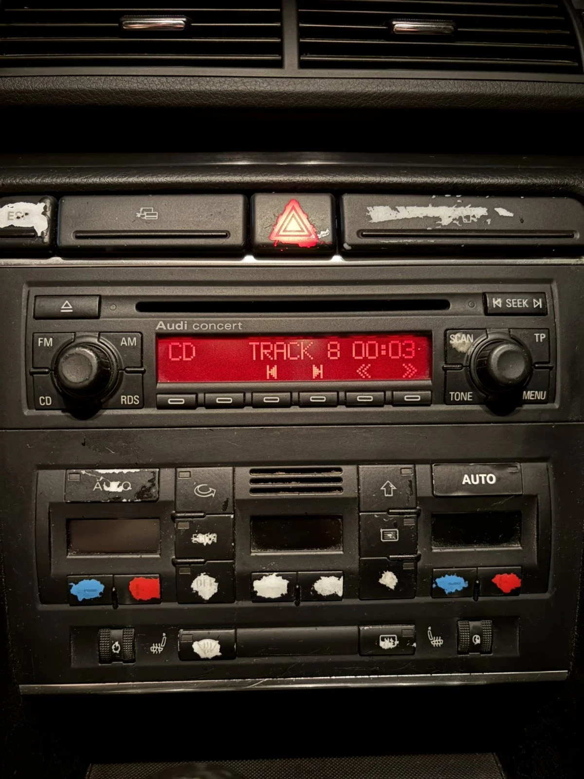 Audi A4 B6, снимка 3 - Автомобили и джипове - 54692931